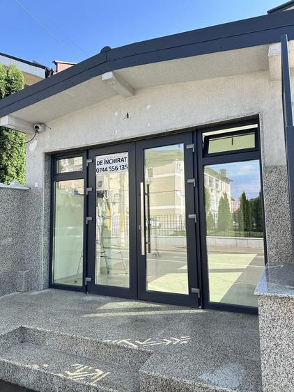 Spațiu comercial, de 40 mp, în Ultracentral