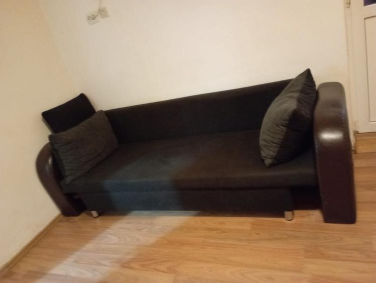 Garsonieră semidecomandată în Central