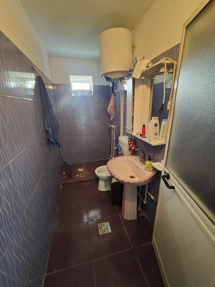 Casă cu Teren 2402 Mp în Iazurile
