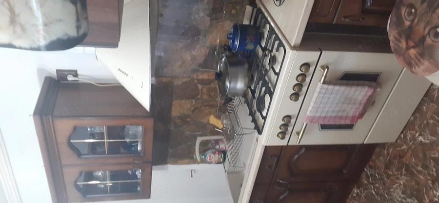 Casă cu Teren 690 Mp în Pârneava