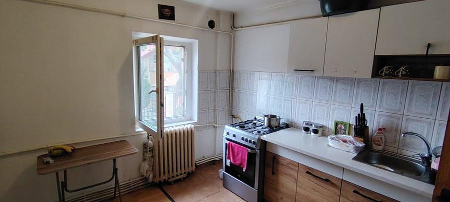 Apartament 2 camere - Biserica Sf. Ilie - 5
