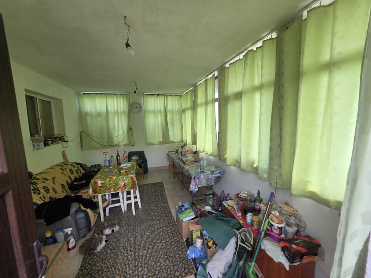 Casă individuală cu 3 camere cu Teren 2896 Mp în Băiculești