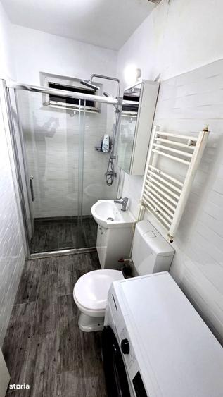 Apartament de vanzare cu 2 camere si balcon in zona Rahovei - 2
