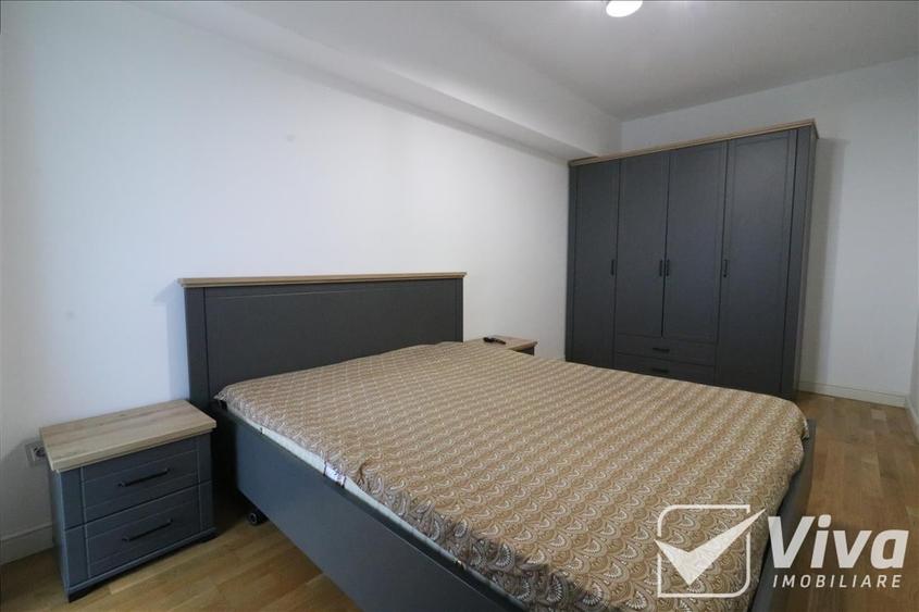Apartament cu 2 camere nedecomandat în Tătărași