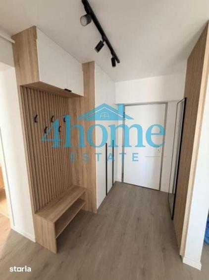 Apartament cu 2 camere în Theodor Pallady