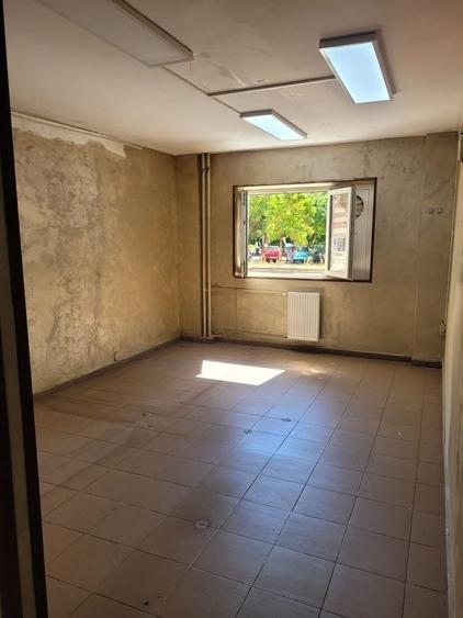 Spațiu comercial, de 31 mp, în Rahova