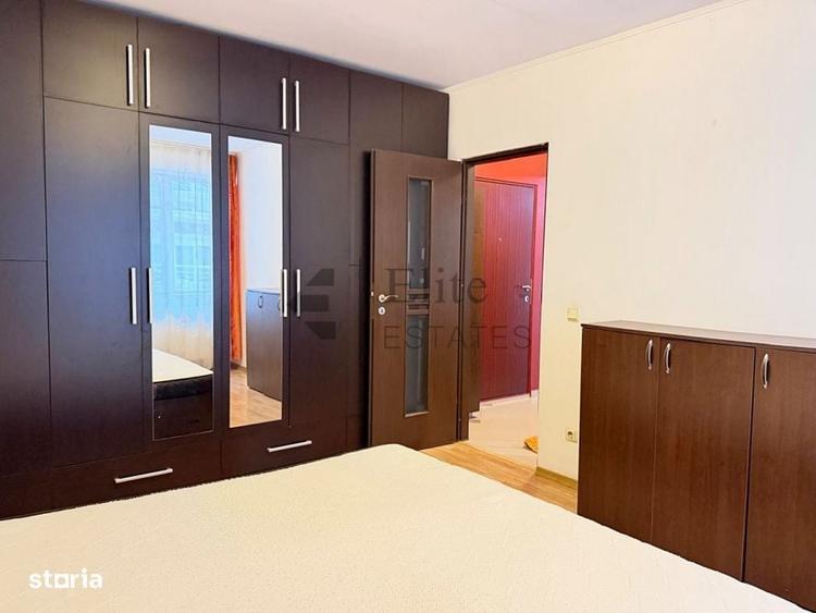 Apartament 2 camere in Nufarul Plaza Oradea | Et. 1 - 2