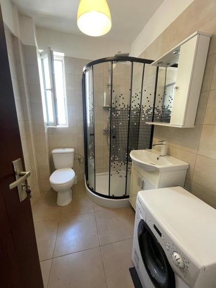 Apartament cu 2 camere decomandat, mobilat în 1 Mai
