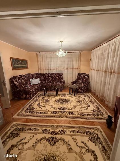 Casa individuala cu teren, Zamca - 1