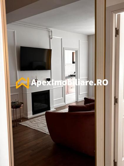 Apartament 2 camere de inchiriat Aviatiei Bucure?ti | ApexI - 13