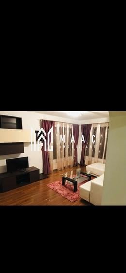 Apartament cu 2 camere decomandat, mobilat în Șelimbăr