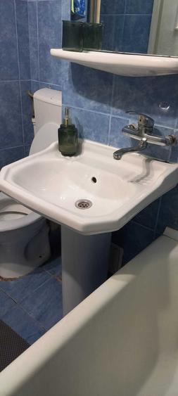 Apartament cu 2 camere semidecomandat în Tătărași