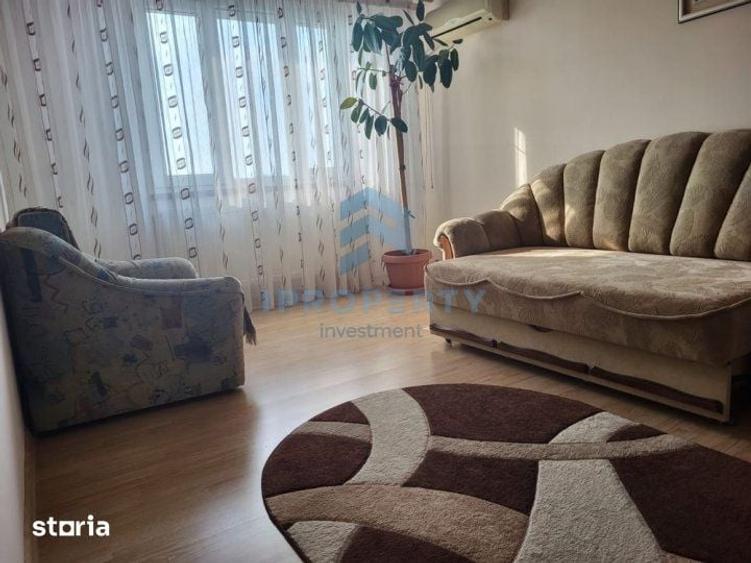 Vitan | 2 Camere | Decomandat | Centrala Proprie | AC | Metrou - 15 Mi - 3