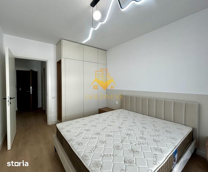3 camere,Parcare,Premium, Prima Inchiriere, Eroilor Residence,Floresti - 6