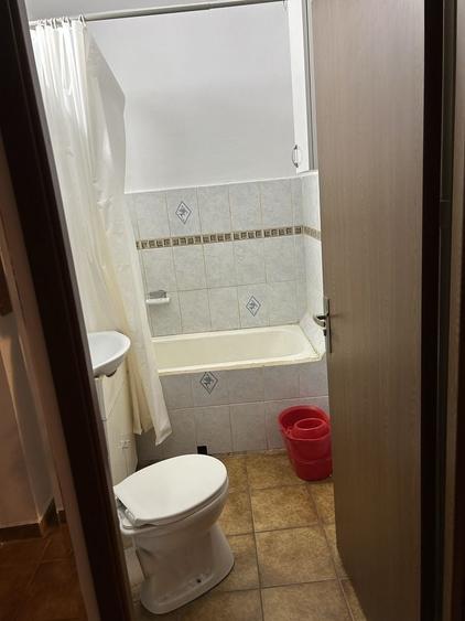 Garsonieră în Mihai Bravu