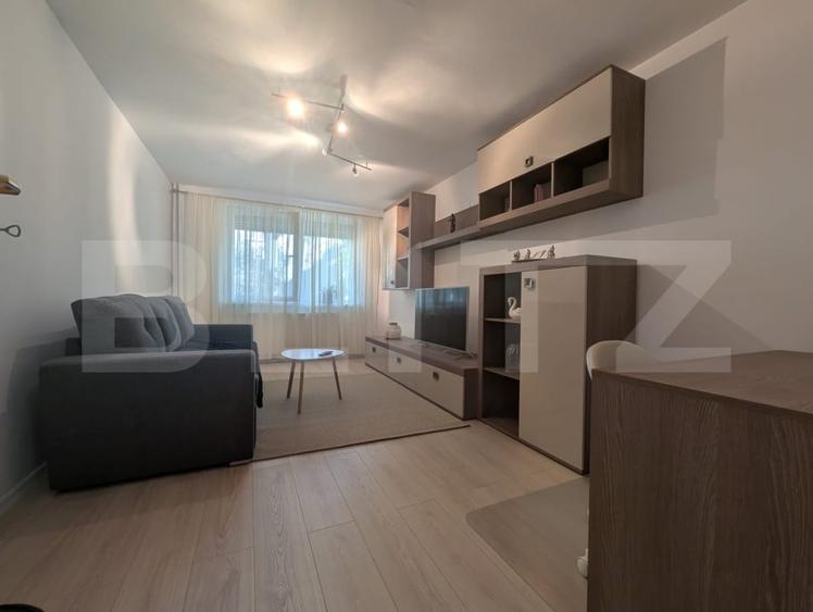 Prima închiriere, apartament central - 1