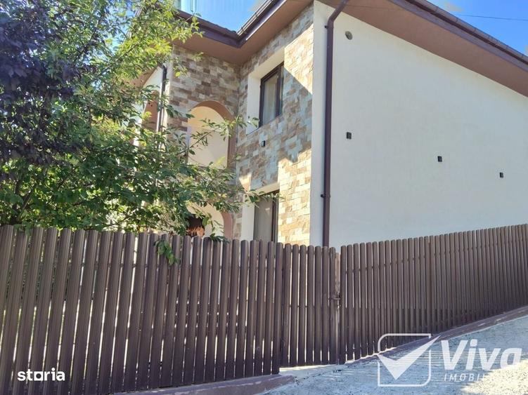 Comision 0% | Vila Premium In Valea Adanca 200 Mp Utili | Teren 410 Mp - 4