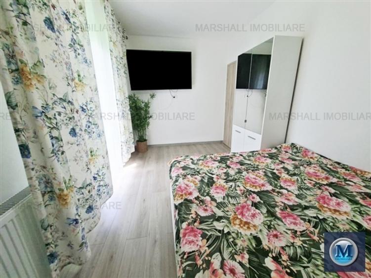 Apartament cu 4 camere decomandat în Gheorghe Doja