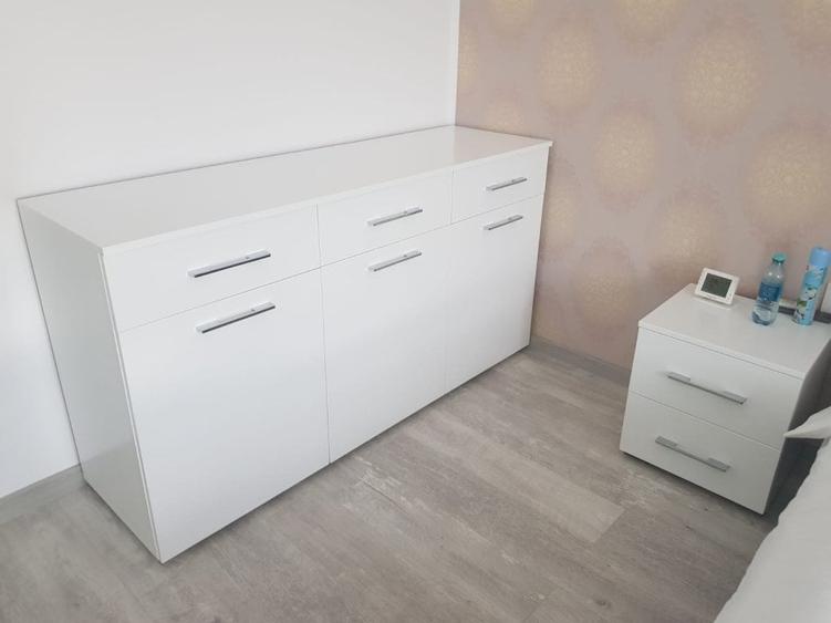 Apartament cu 2 camere decomandat în Tomis Nord