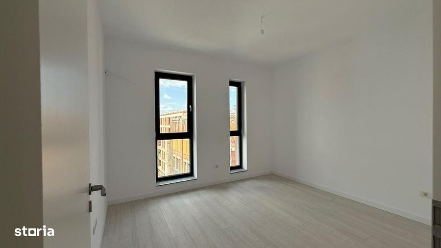 Apartament cu 3 camere decomandat în Nerva Traian