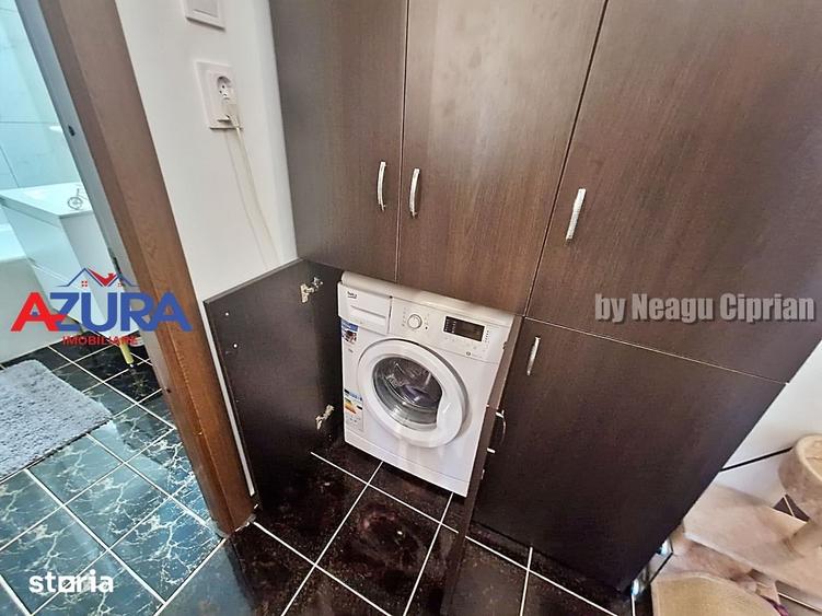 Apartament cu 3 camere decomandat în Găvana