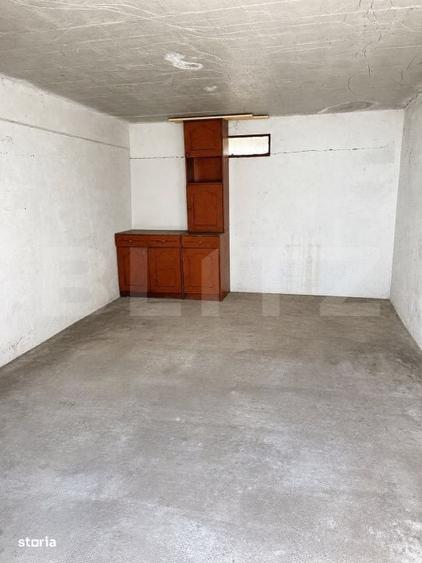 Spațiu comercial, de 25 mp, în Micro 15