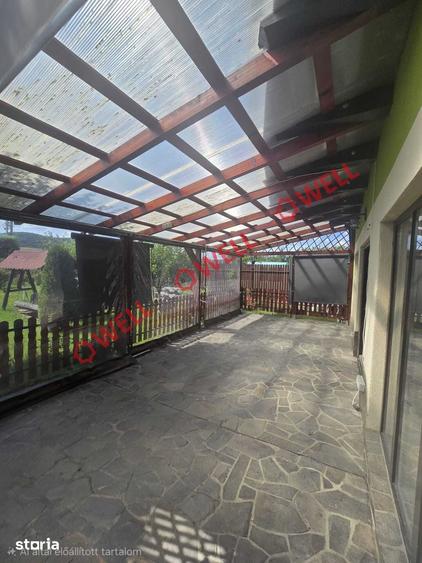 Casă cu 3 camere cu Teren 795 Mp în Central