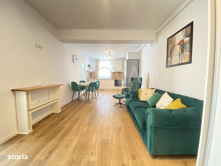 Apartament 3 camere, Selimbar - 4