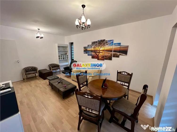 Apartament cu 3 camere decomandat în Albert