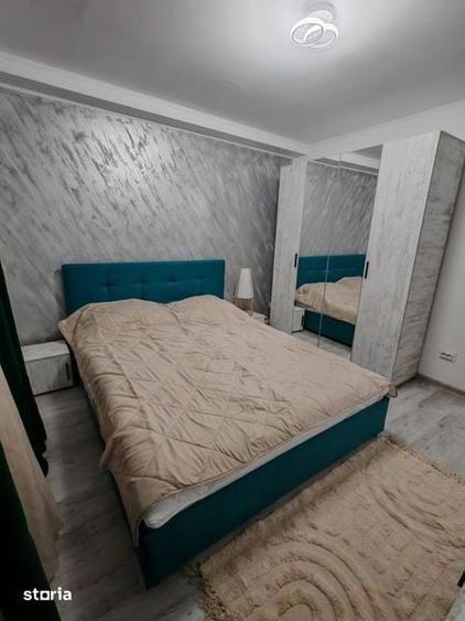 Apartament cu 2 camere renovat complet,se vinde cum este in imagine. - 4