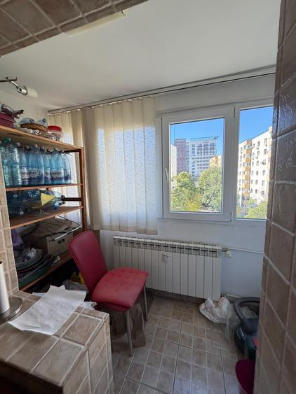 Apartament cu 2 camere decomandat, mobilat în Mihai Bravu