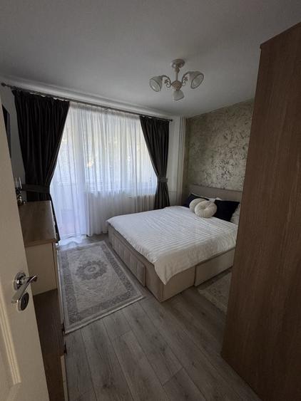 Apartament de inchiriat - 1