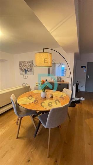 Apartament cu 3 camere decomandat în Avantgarden