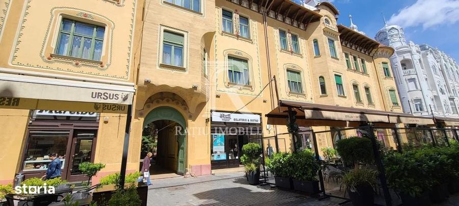 Apartament cu 2 camere | Etajul 1 | Pietonala | Ultracentral | Oradea - 14