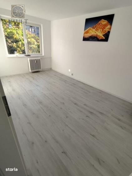 Apartament 2 Camere-Rahova-Decomandat-Etaj 2/8 - 2