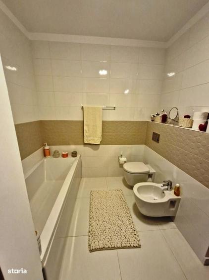 Baneasa- Felicity Resident-lux - 4
