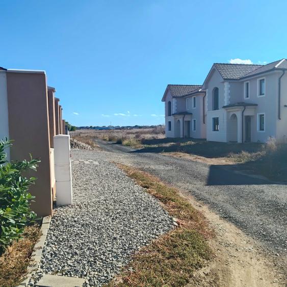 Teren de 392 mp, în Aradul Nou