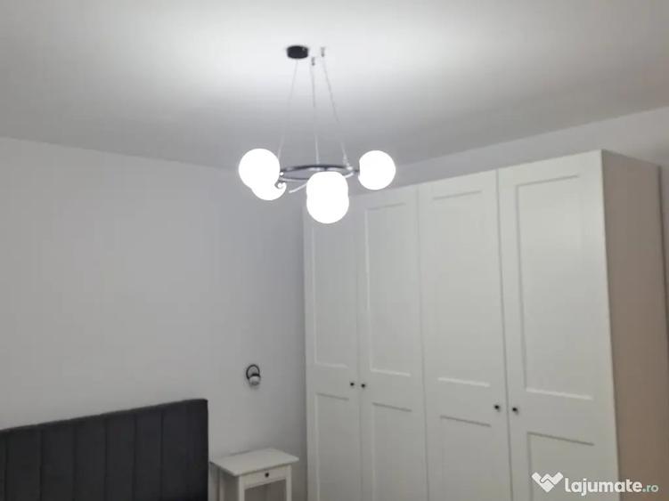 PROPRIETAR,INCHIRIEZ APARTAMENT 2CAMERE,OTOPENI-ODAI - 9