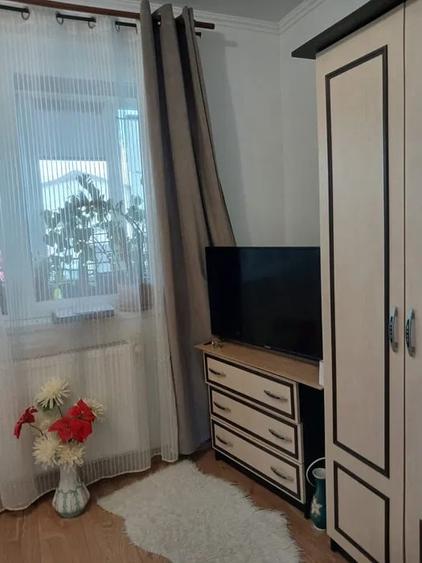 Apartament 2 camere, 42 mp, balcon, garaj zona Terra - 5
