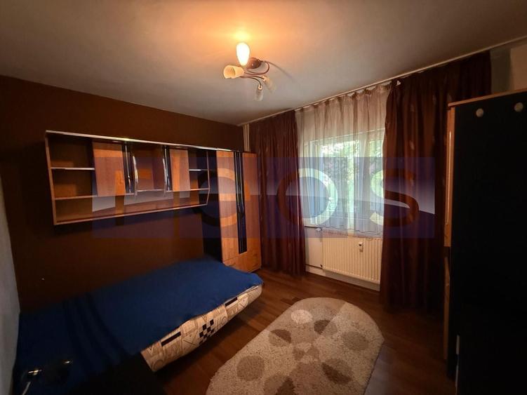 INCHIRIERE 3 CAMERE ZONA VITAN - 9