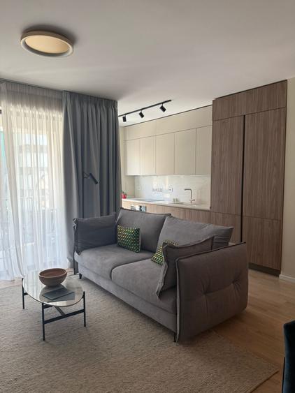 Paltim – Apartament Centru, Utilat și Mobilat Complet - 2