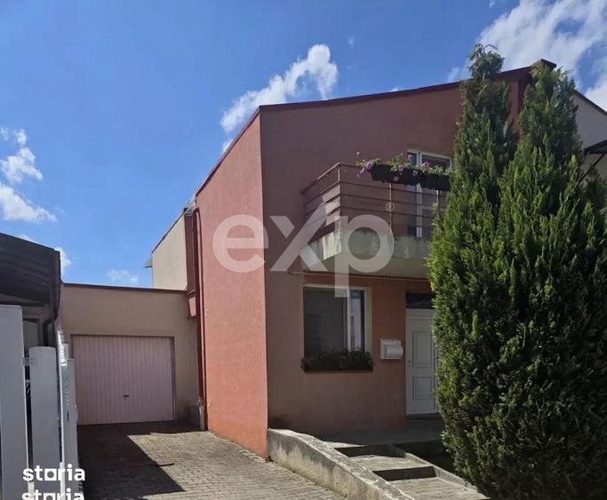 Casă cu 4 camere cu Teren 231 Mp în Gheorgheni