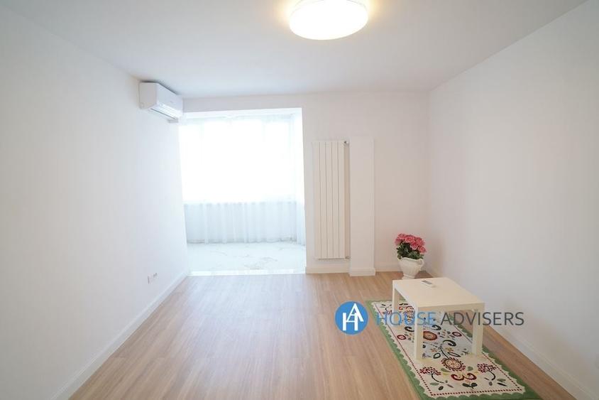 Apartament cu 2 camere, mobilat în Universitate