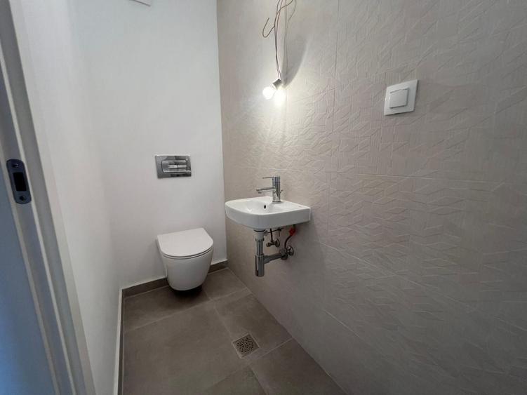 Apartament cu 3 camere | 89 mp utili | Sisești - 12
