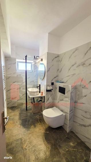 Apartament cu 3 camere în Paltin