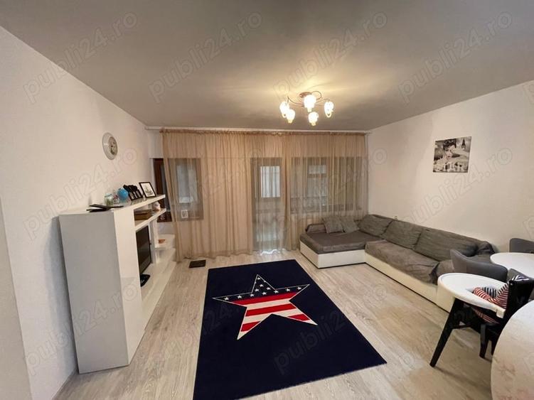 Apartament cu 3 camere decomandat în Țiglina 3