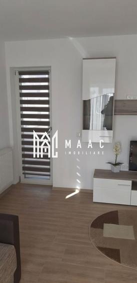 Apartament cu 2 camere decomandat, mobilat în Arhitecților - Calea Cisnădiei