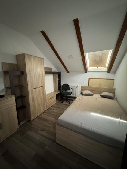 Apartament 3 camere, loc de parcare, Gheorgheni - 6