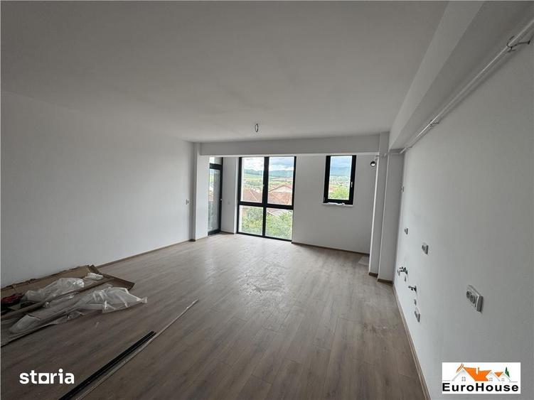 Apartamente in bloc nou de vanzare in Alba Iulia - 1