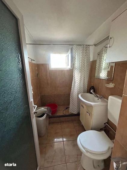 Apartament cu 2 camere decomandat în Casa de Cultură